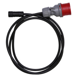 Ladekabel für Schnellladung