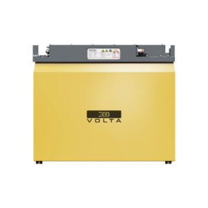 15 kWh / 96 V (eTB96-150-15 F)