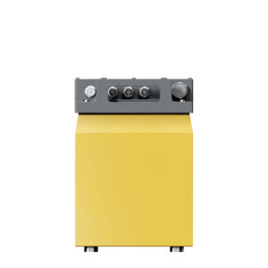 evoTractionBattery 96 10kwh front