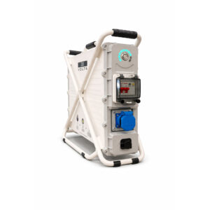 ecoPowerBank Swiss