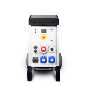 ecoPowerTrolley Parallel EU
