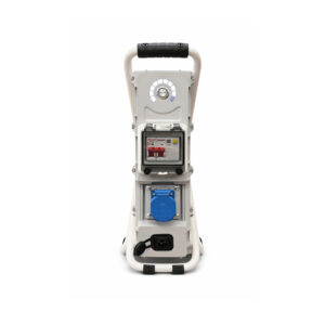 ecoPowerBank Swiss