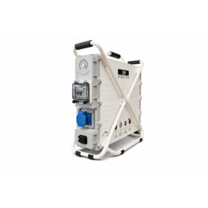 ecoPowerBank Swiss