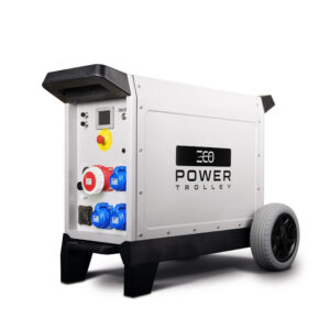 ecoPowerTrolley EU