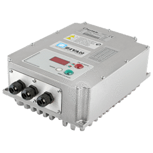 Ladegerät 24 V DC 80 A